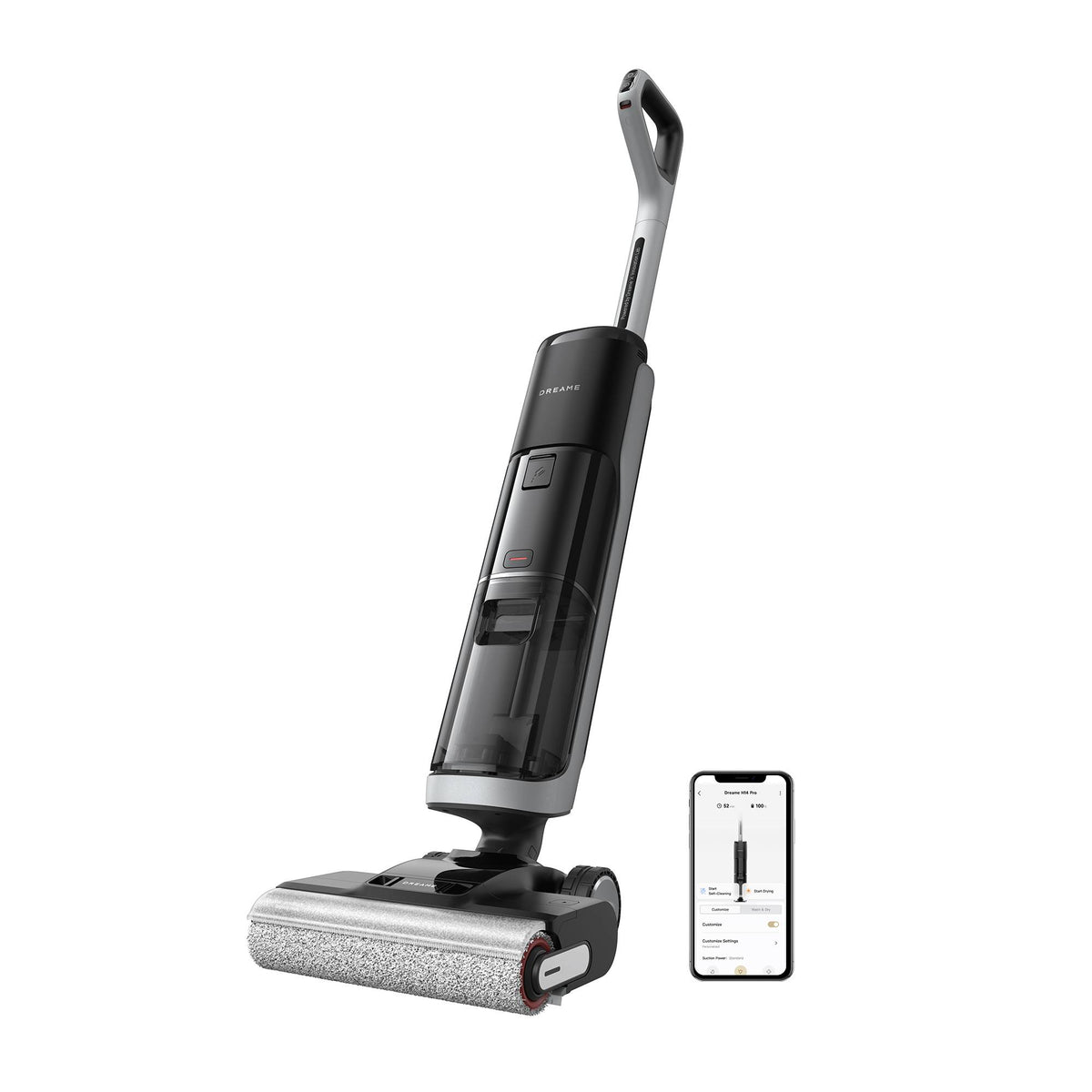 Dreame H14 Pro